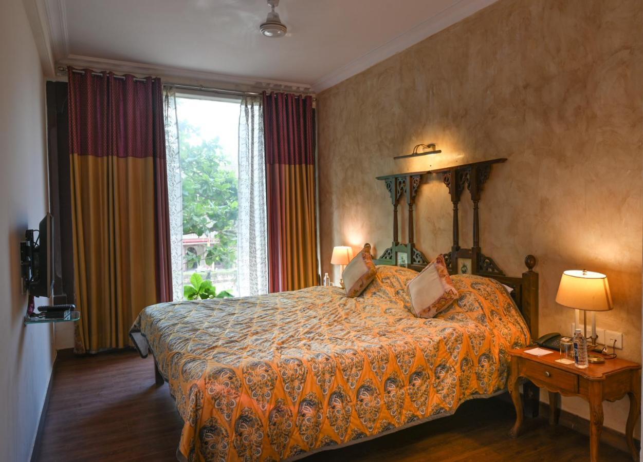 Ranbanka Palace Dźodhpur Zewnętrze zdjęcie
