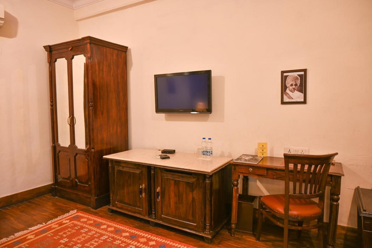 Ranbanka Palace Dźodhpur Zewnętrze zdjęcie