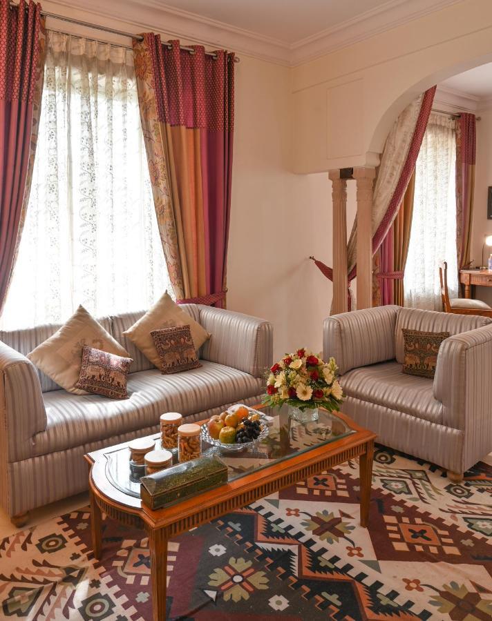Ranbanka Palace Dźodhpur Zewnętrze zdjęcie