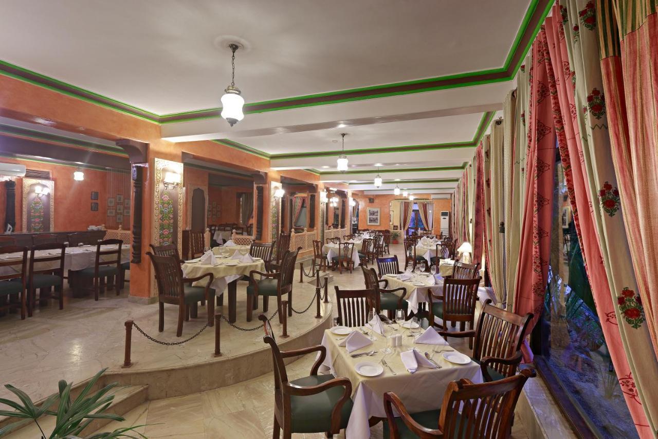 Ranbanka Palace Dźodhpur Zewnętrze zdjęcie