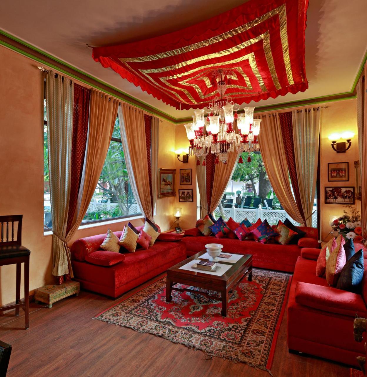 Ranbanka Palace Dźodhpur Zewnętrze zdjęcie